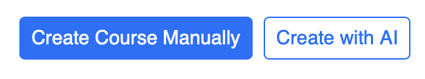 Step 1: Create with AI